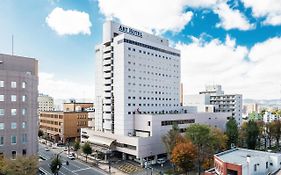 Art Hotel Asahikawa